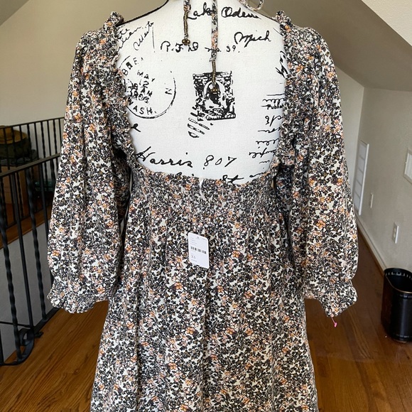 Free People boho dress - Picture 9 of 12